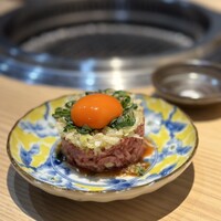 熟成焼肉 あらた - 