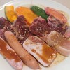 Yakiniku Mokuren - 