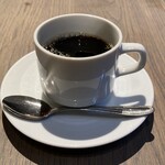 RACINES Boulangerie & Bistro - コーヒー