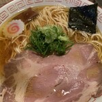 setouchi noodle ねいろ屋 - 