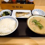 広島袋町食堂 - 