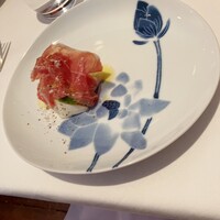 リストランテ カノフィーロ - 