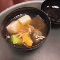 京料理 たん熊北店 Directed by M.Kurisu - 