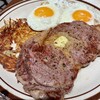 Hey's Diner - 料理写真: