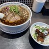 スパイス・ラー麺 卍力 行徳店