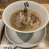 らぁ麺 もう利  梅田店