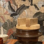 祇園 又吉 - 釜めし