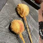 Brochette KUSHIAGE TOKYO - 