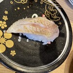 もりもり寿し 野々市本店 - 