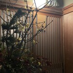 祇園 又吉 - 入り口