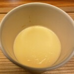 祇園 又吉 - 濃厚プリン