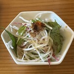 Minato - サラダ
