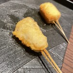 Brochette KUSHIAGE TOKYO - 