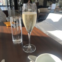 フレンチ キッチン - 