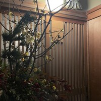 祇園 又吉 - 入り口