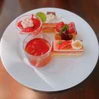 フレンチ キッチン - 