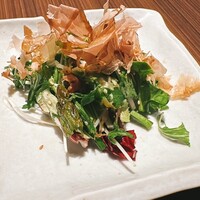 鉄板焼さくら - 