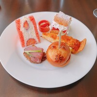 フレンチ キッチン - 