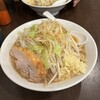 自家製麺 まる太