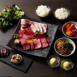 Hokkaidou Yakiniku Kaneushi - 