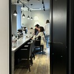 EBISU CLASS COFFEE - 