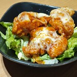 黒毛和牛焼肉ビーファーズ - 