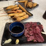 串カツ田中 - 