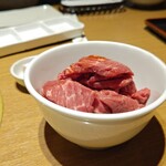 黒毛和牛焼肉ビーファーズ - 