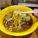 麺屋 すずらん - 