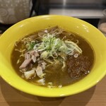 麺屋 すずらん - 