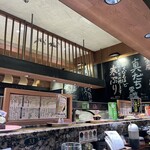 根室花まる - へいらっしゃい！