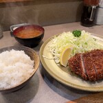 Ajino Tonkatsu Maruichi - 