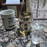 根室花まる - きたのまさるさん