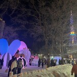 根室花まる - イベント