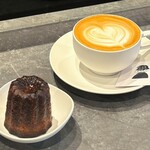 EBISU CLASS COFFEE - 