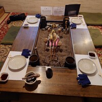 料亭 長坂 - 