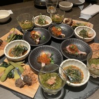 小野の離れ 博多本店 - 