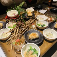 小野の離れ 博多本店 - 