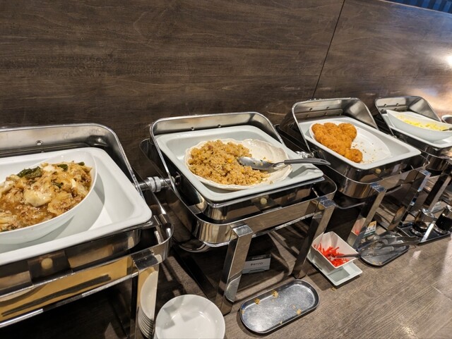 ホテルルートイングランド 北見駅前（HOTEL ROUTE INN Grand） - 北見（ホテル）の写真