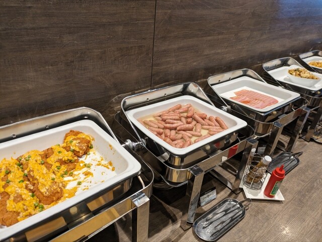 ホテルルートイングランド 北見駅前（HOTEL ROUTE INN Grand） - 北見（ホテル）の写真