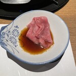 柳橋焼にく わにく - 