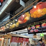 神戸牛と海鮮丼 にくあんど - 