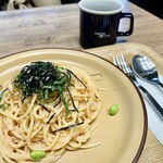 ORION COFFEE - 