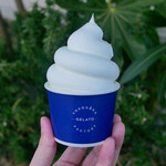 横須賀ジェラートファクトリー - ☆濃厚で満足感がありました(#^.^#)☆