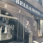 BELLA NOTTE - 