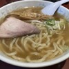 彩花 - ラーメン　