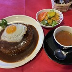 コヤノ - 料理写真: