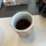 Kiso Ji - 濃くて美味しいほうじ茶。ほっこり