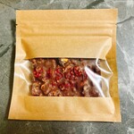 ル ショコラ ドゥ アッシュ - 