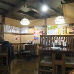 ニユートーキヨー 庄屋 - 木造りで温かみがある雰囲気
